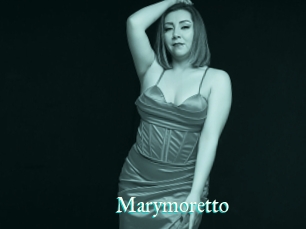Marymoretto