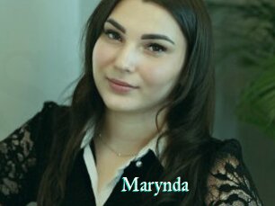 Marynda