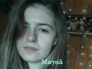 Marynik