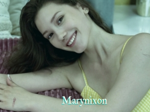 Marynixon