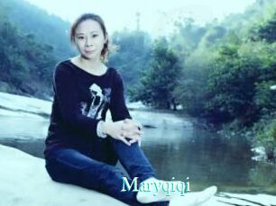 Maryqiqi