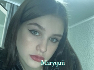 Maryquii