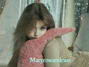 Maryroseandruss