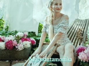 Marysantamonika