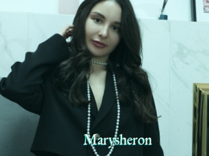 Marysheron