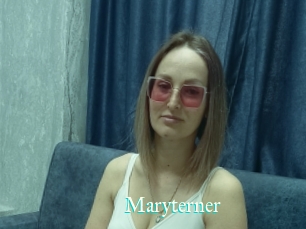 Maryterner