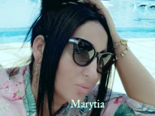 Marytia