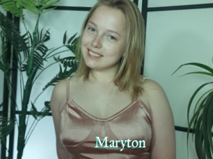 Maryton