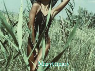 Maryttmary