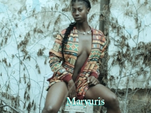 Maryuris