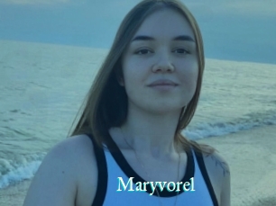 Maryvorel