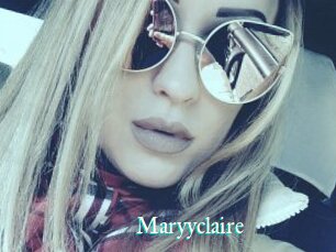 Maryyclaire