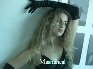 Mashaneal