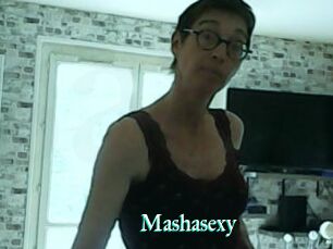 Mashasexy