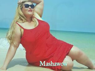 Mashawow