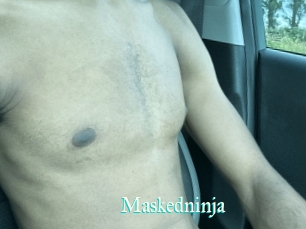 Maskedninja