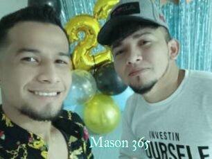 Mason_365