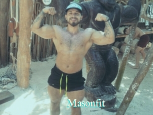 Masonfit