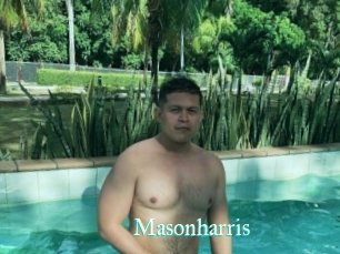 Masonharris