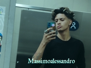 Massimoalessandro