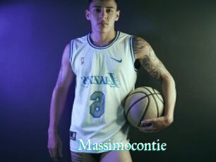 Massimocontie