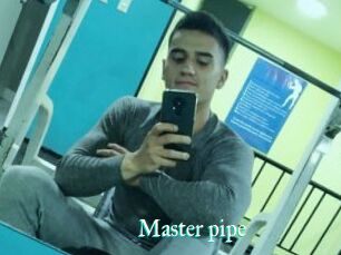 Master_pipe