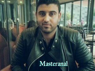 Masteranal
