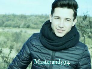 Masterandy94