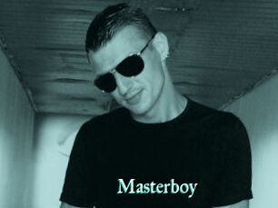 Masterboy