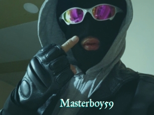 Masterboy59