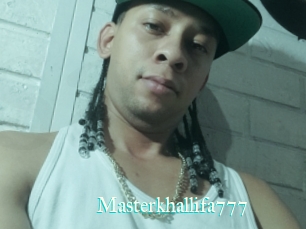 Masterkhallifa777