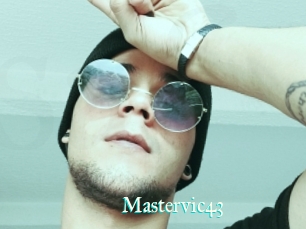 Mastervic43