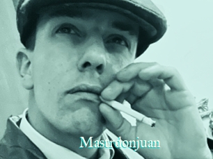 Mastrdonjuan