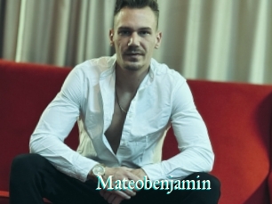 Mateobenjamin