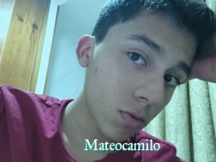 Mateocamilo