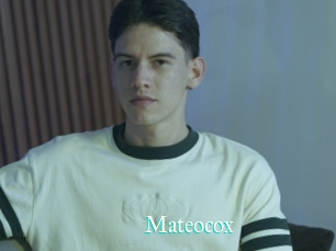 Mateocox