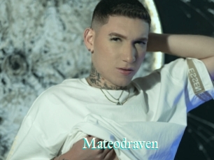 Mateodraven