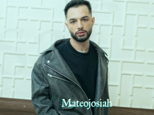 Mateojosiah
