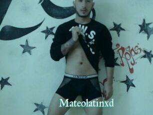 Mateolatinxd