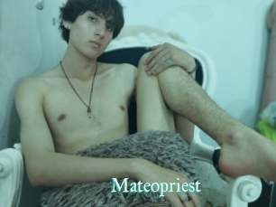 Mateopriest