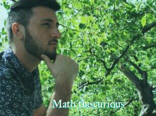 Math_the_curious