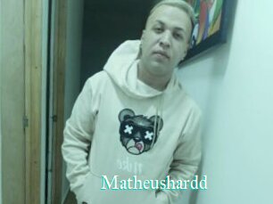Matheushardd