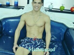 Matheusrand