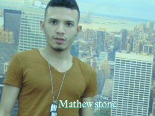 Mathew_stone