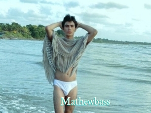 Mathewbass