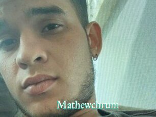 Mathewchrum