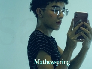 Mathewspring