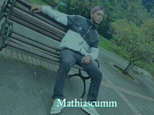 Mathiascumm