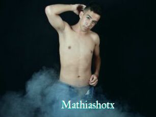 Mathiashotx