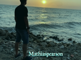 Mathiaspearson